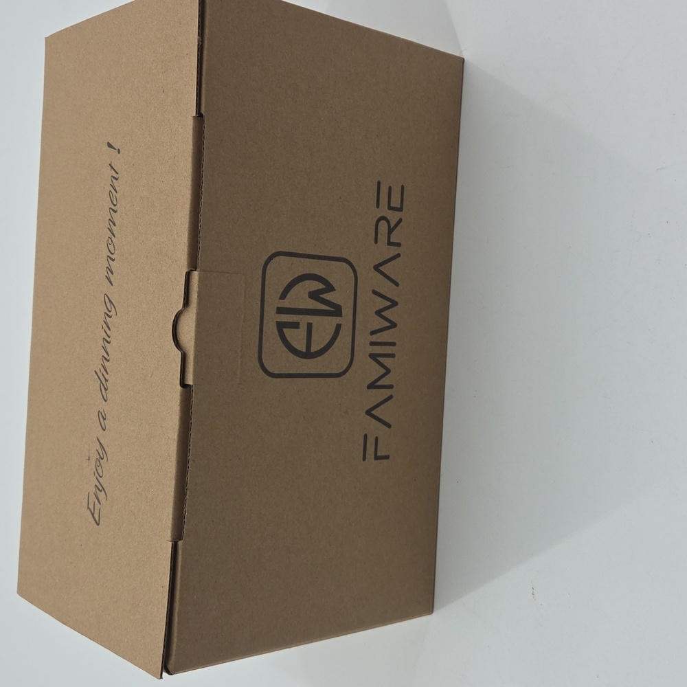 Set of Gray Ceramic Dipping Bowls New - Picture 9 of 16